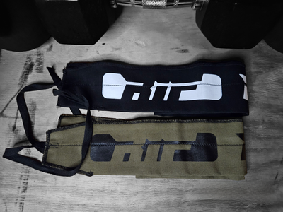 RIF Wrist Wraps 0.1