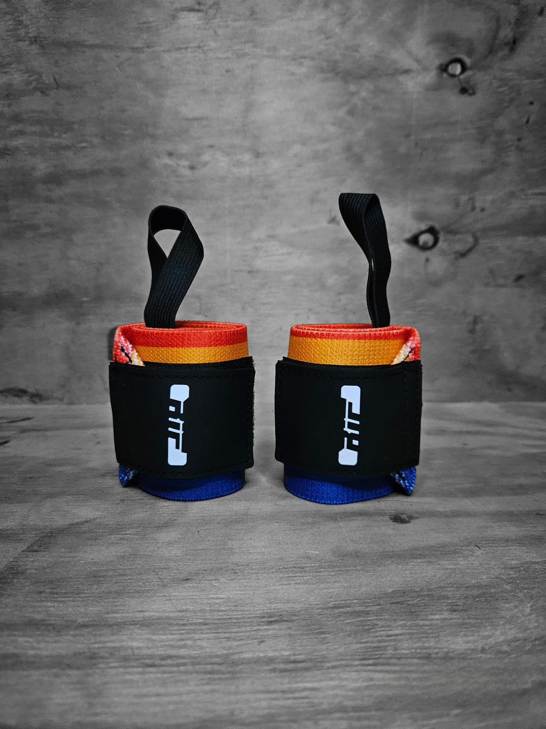 RIF Wrist Wraps 0.3