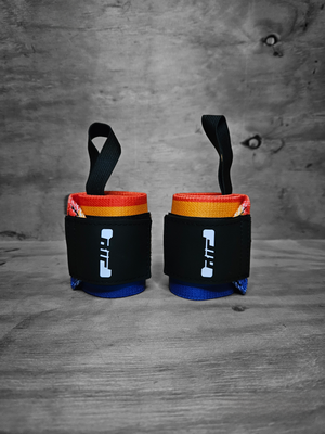 RIF Wrist Wraps 0.3
