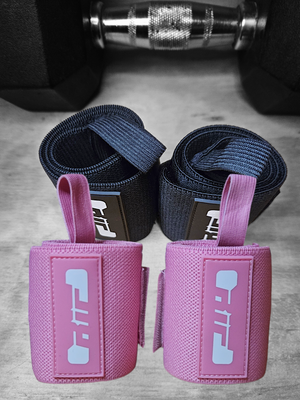 RIF Wrist Wraps 0.2