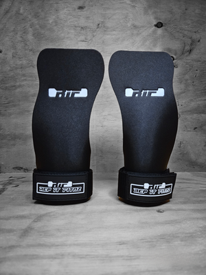 RIF Stone Grips