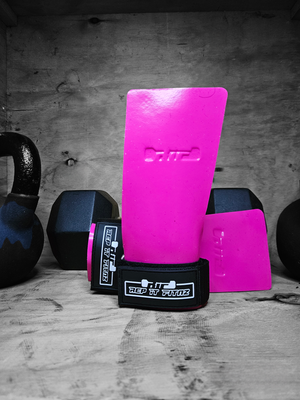 Flo 360 Pink Dumbbell Set Flo 360 20 LB Pink Dumbbell Set (10 Lbs