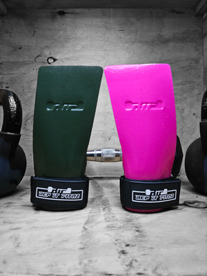 RIF Grippy Grips