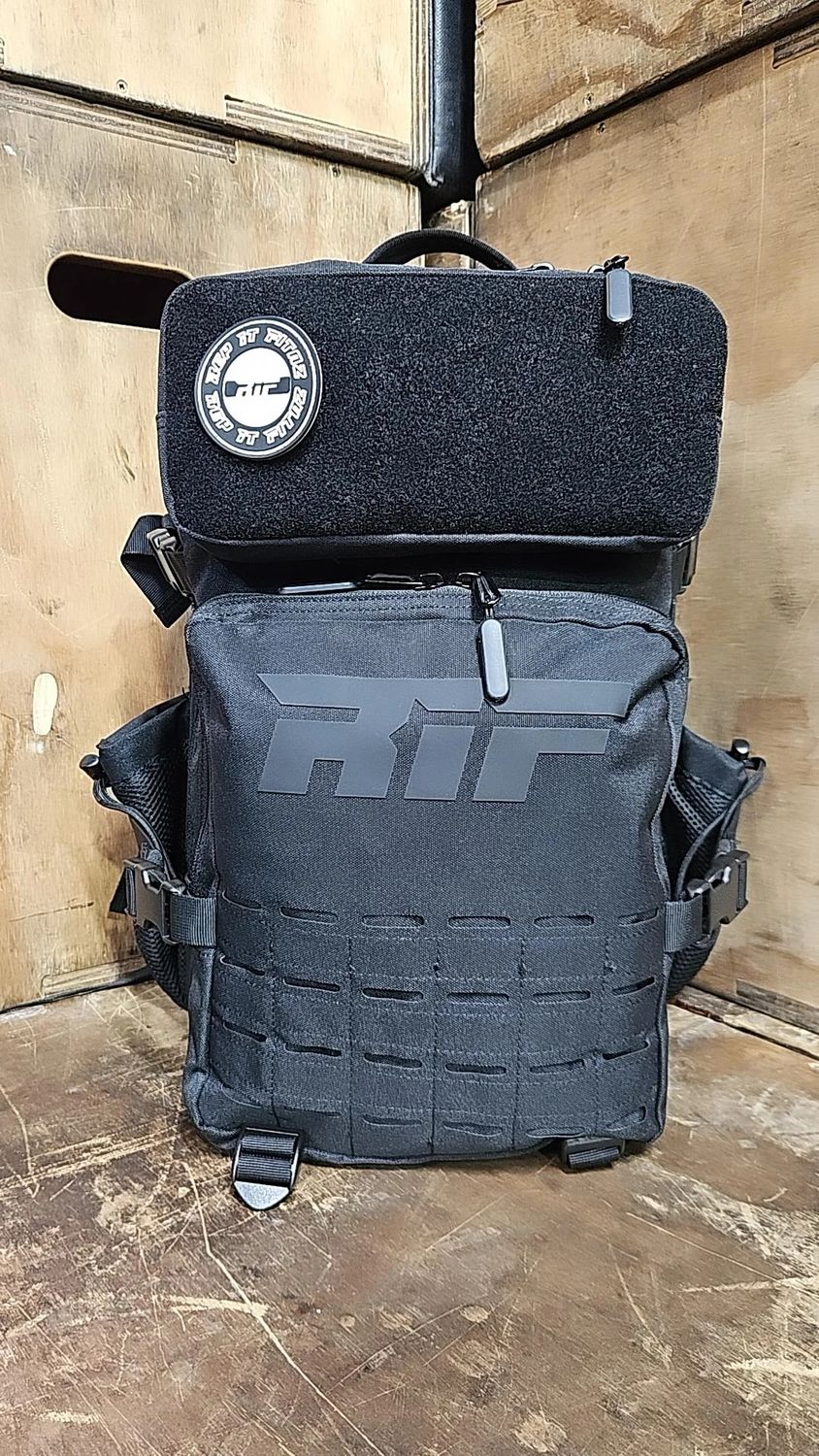 RIF Tactical Gym Bag