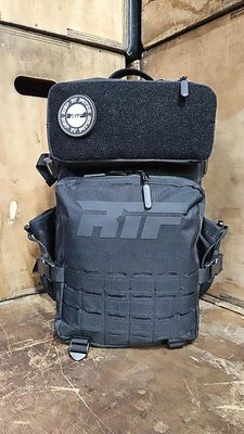 RIF Tactical Gym Bag