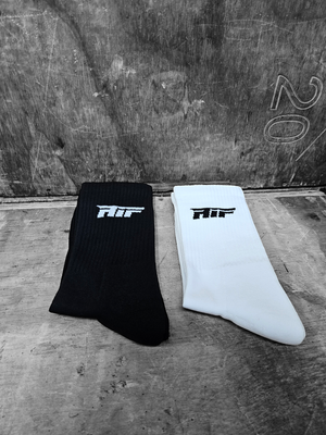 RIF Crew Socks