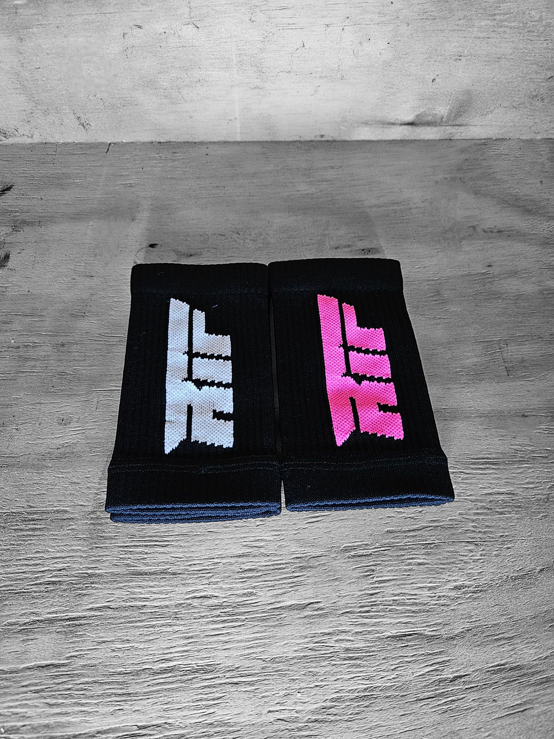 RIF Bold Sweat Bands
