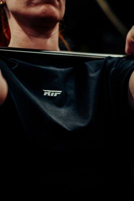RIF Oversized T-shirt