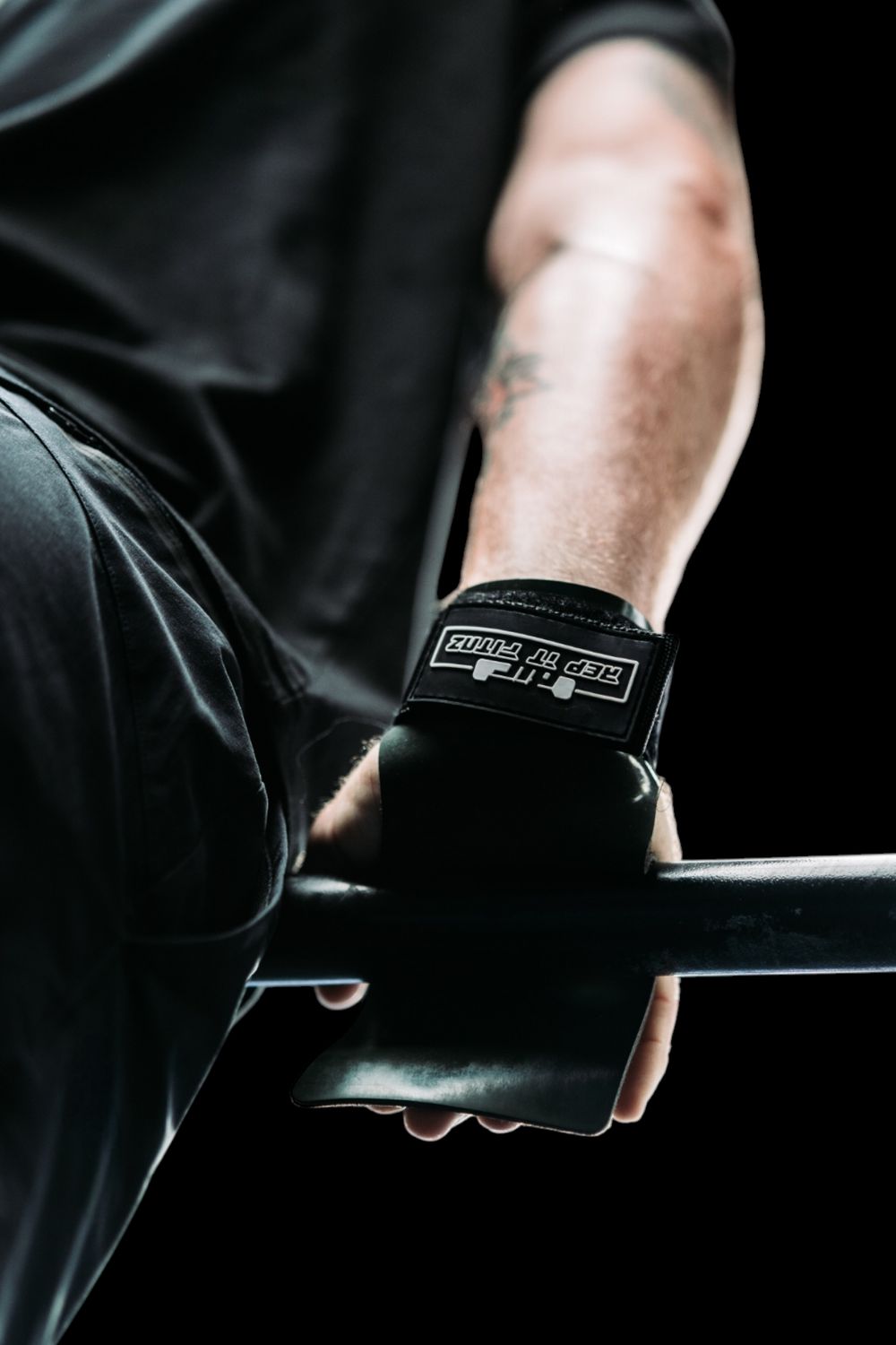 RIF Grippy Grips