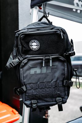 RIF Tactical Gym Bag