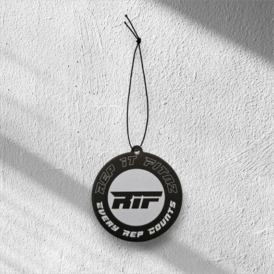 RIF Air Freshener