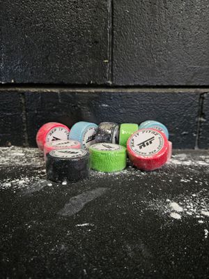 RIF Thumb Tape