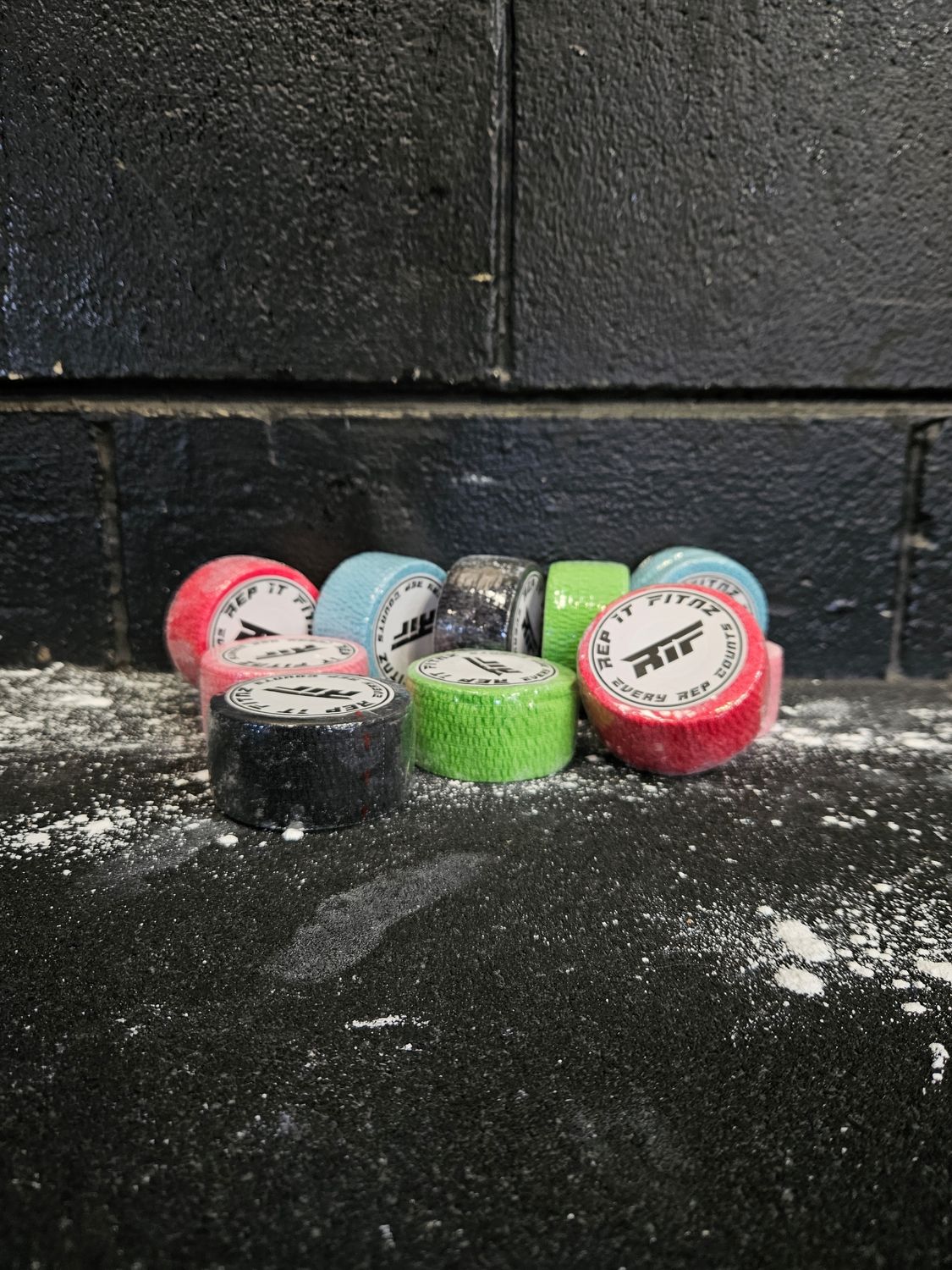 RIF Thumb Tape