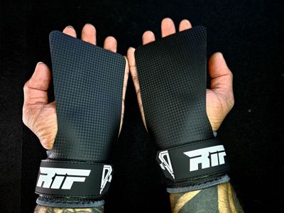 RIF BOSS Grips