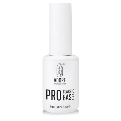 Classic PRO Base 8 ml