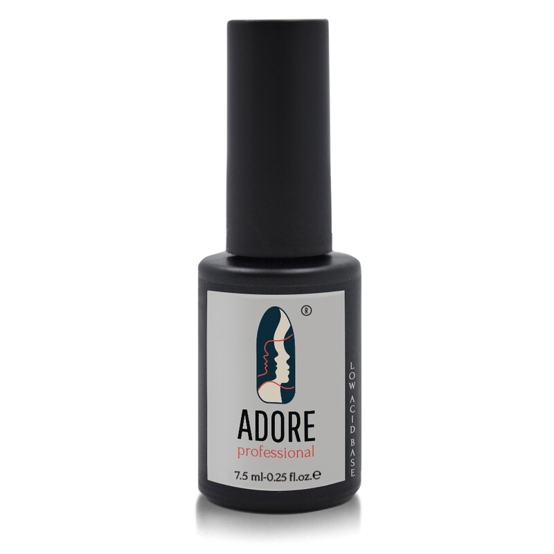 Low Acid Base 7,5ml