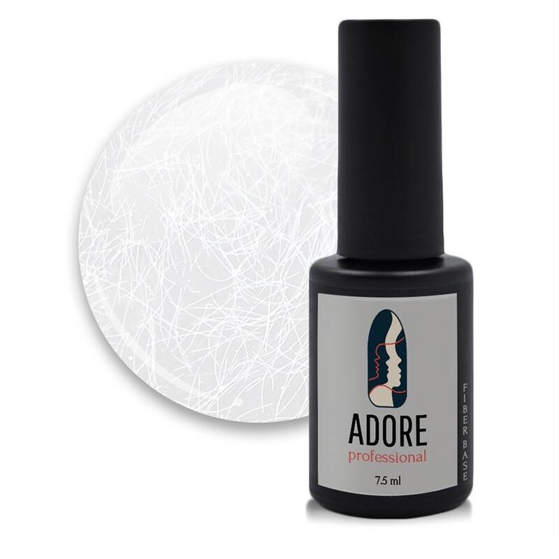 Fiber Base 8ml