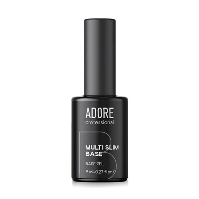 Multi Slim Base 8ml
