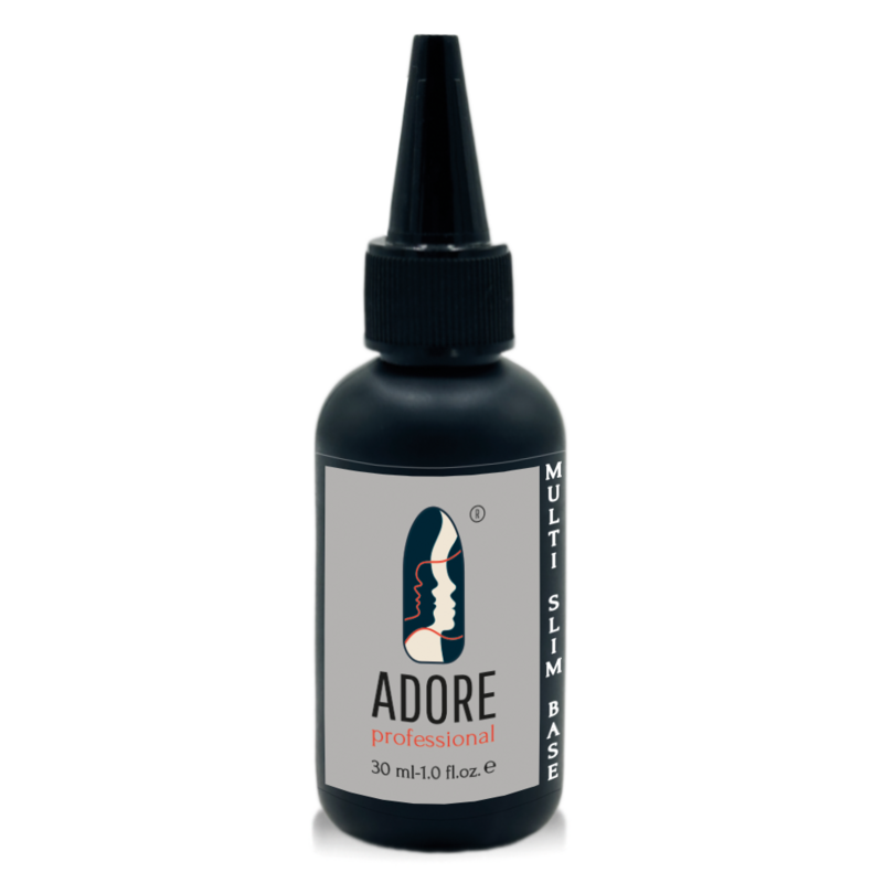 Multi Slim Base 30ml (com doseador)