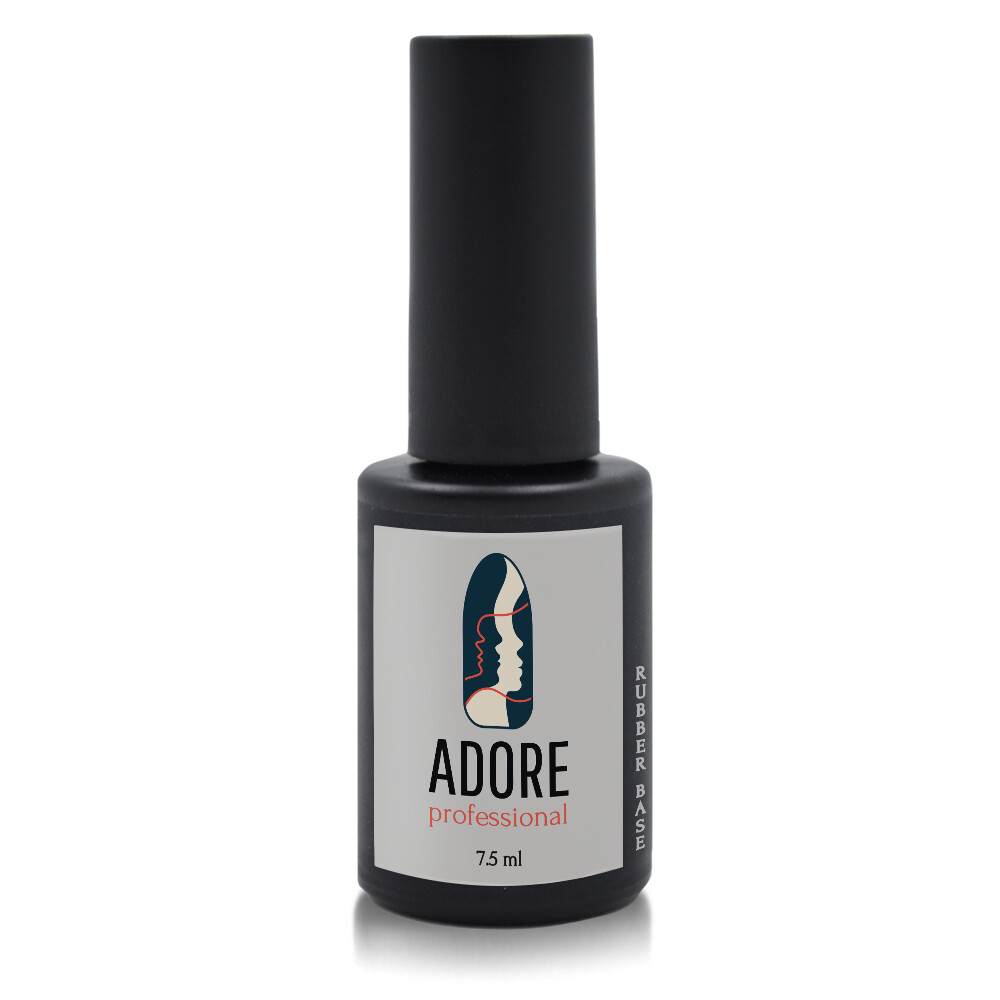 Rubber Base 8ml