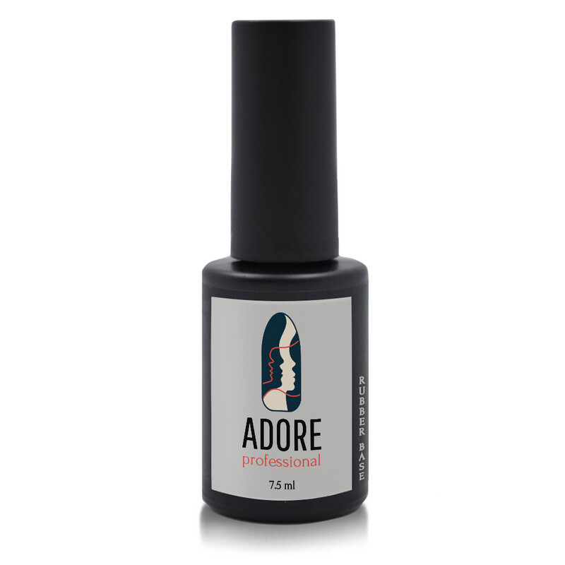 Rubber Base 8ml