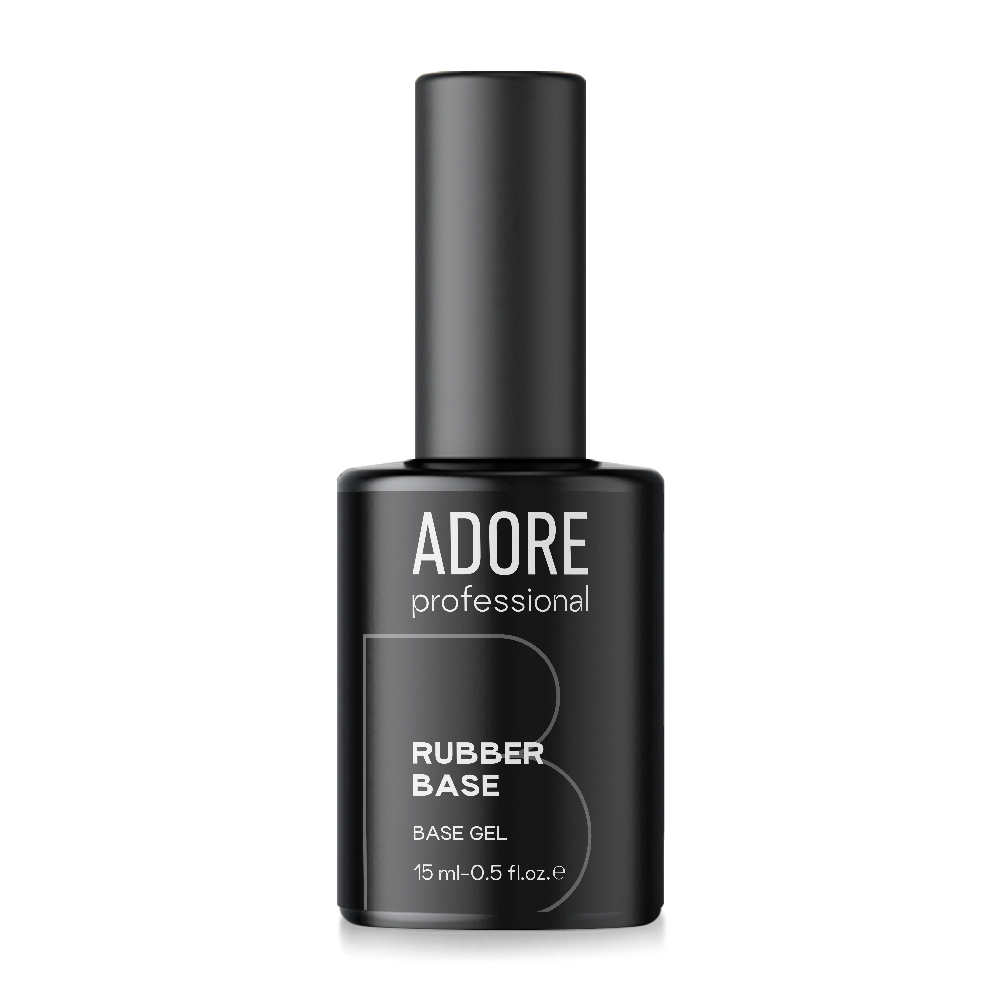 Rubber Base 15ml (com pincel)