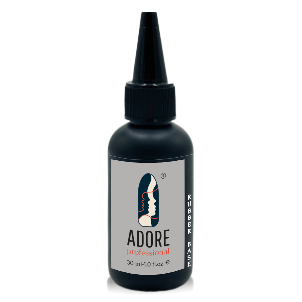 Rubber Base 30ml (com doseador)