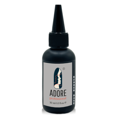 Rubber Base 30ml (com doseador)
