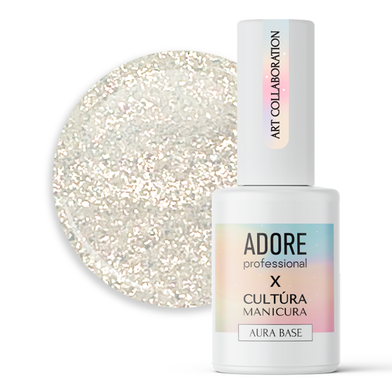 Aura Base 8ml №01