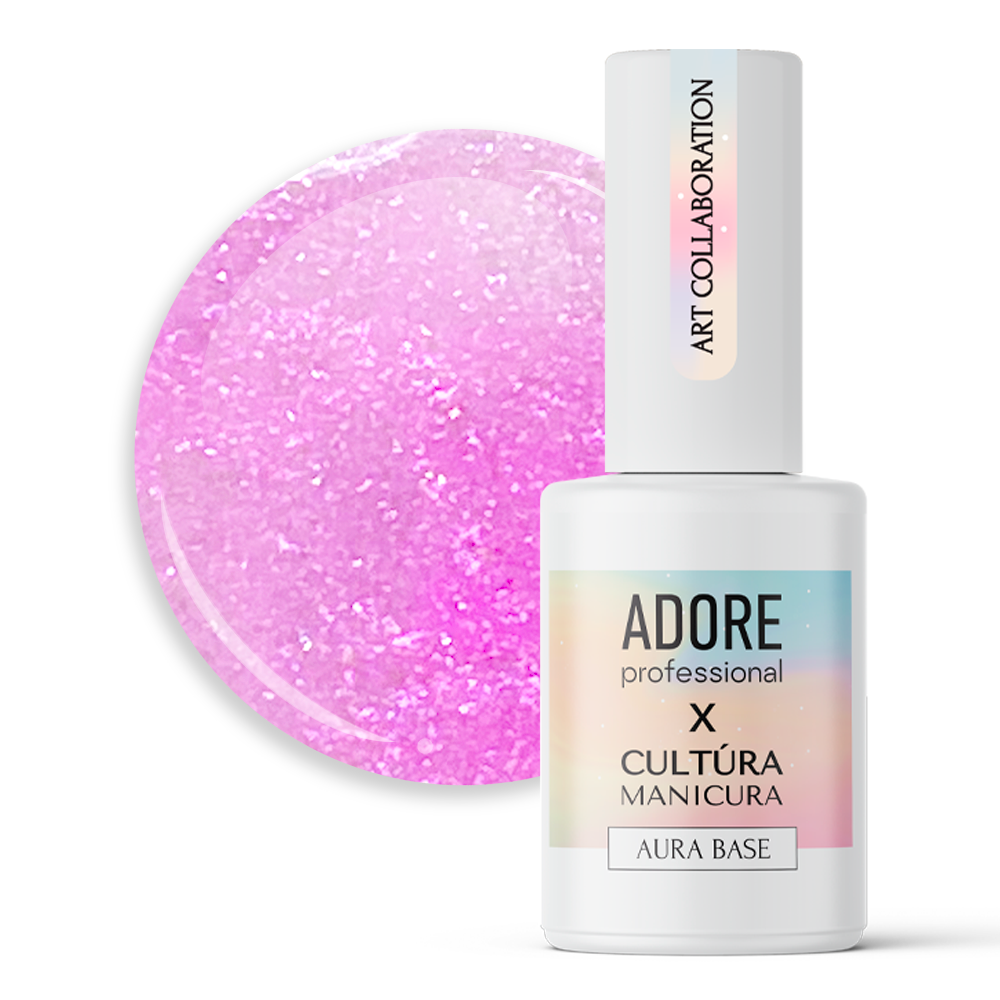 Aura Base 8ml №03