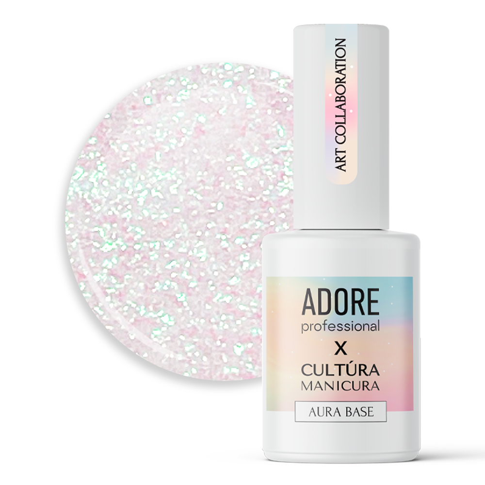 Aura Base 8ml №08