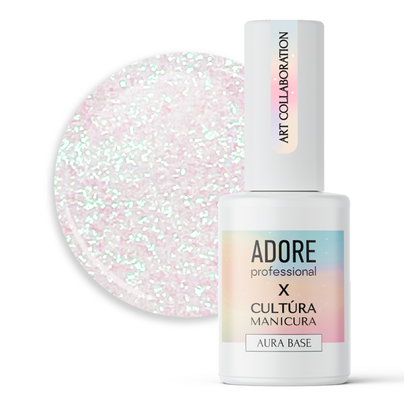 Aura Base 8ml №08