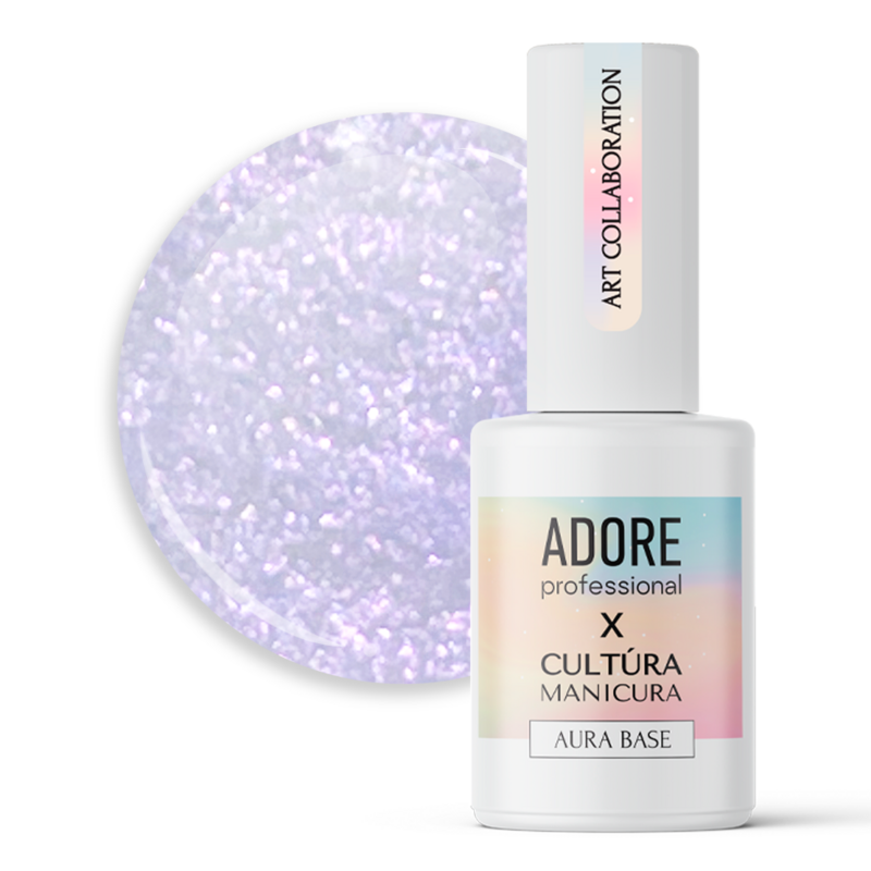 Aura Base 8ml №04
