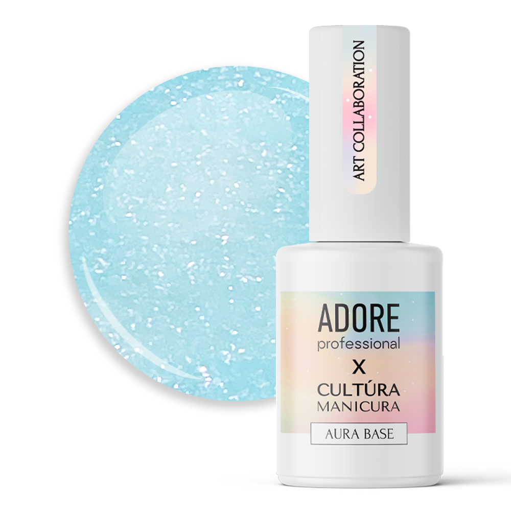 Aura Base 8ml №07