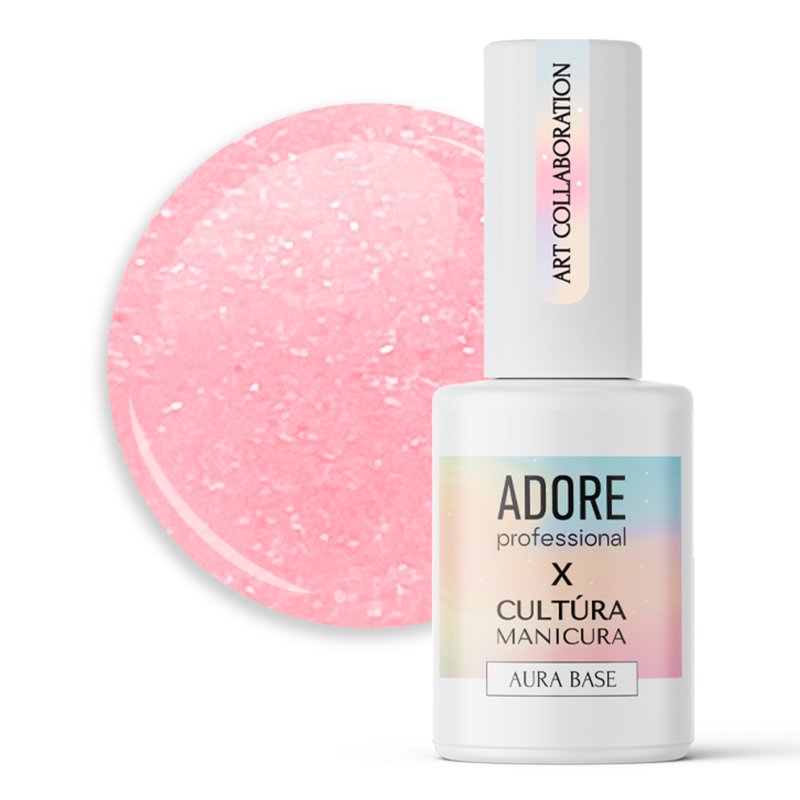 Aura Base 8ml №02