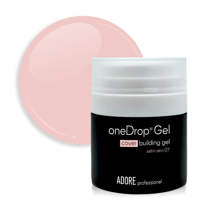 One Drop Gel 30g  №07 - satin skin