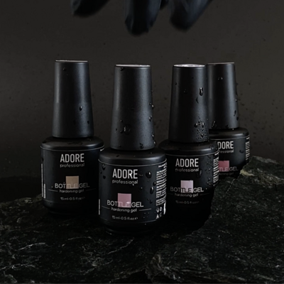 Bottle Gel