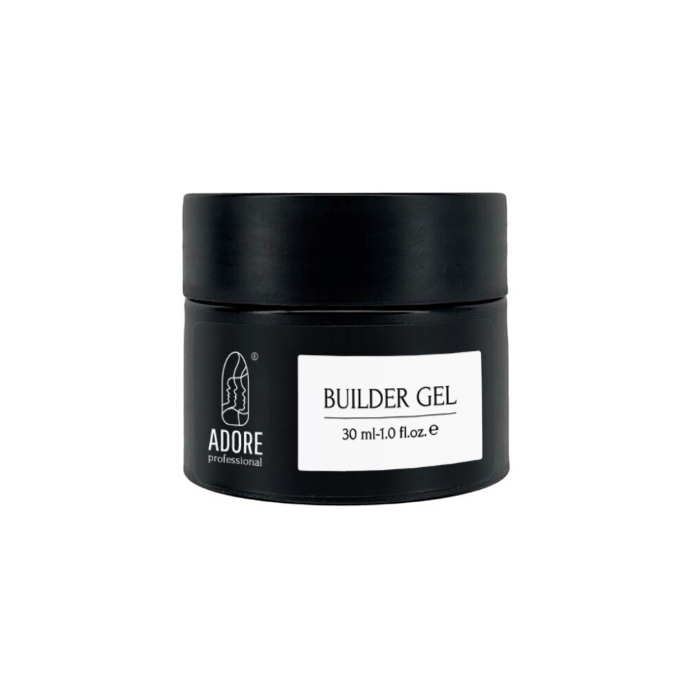 Builder Gel 30ml - transparente