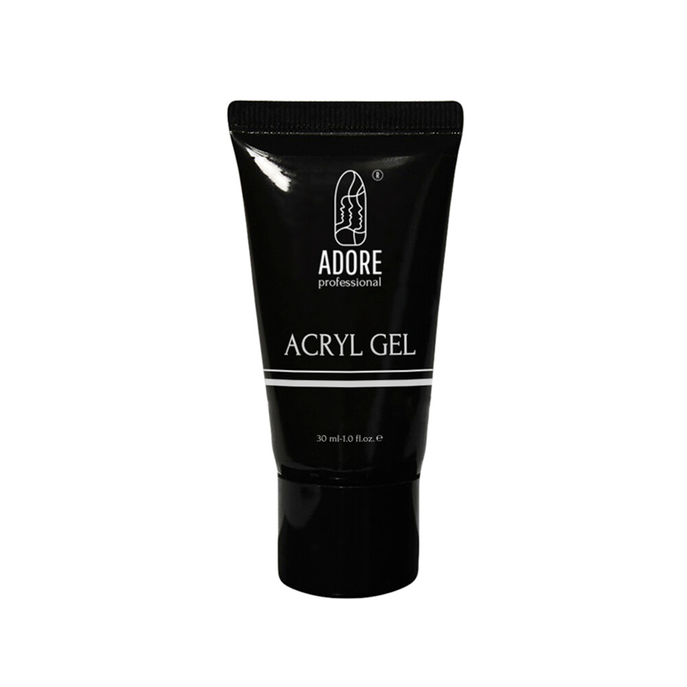 Acryl Gel 30ml - transparente
