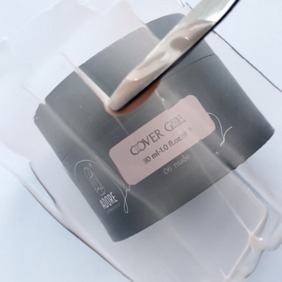 Cover Builder Gel