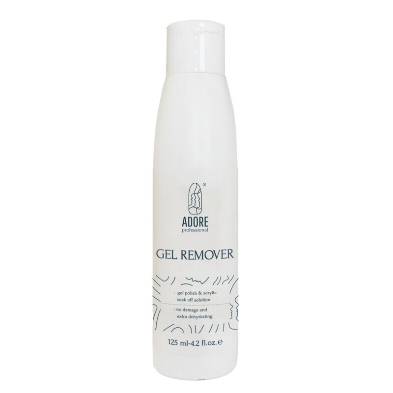 Gel Remover 125 ml