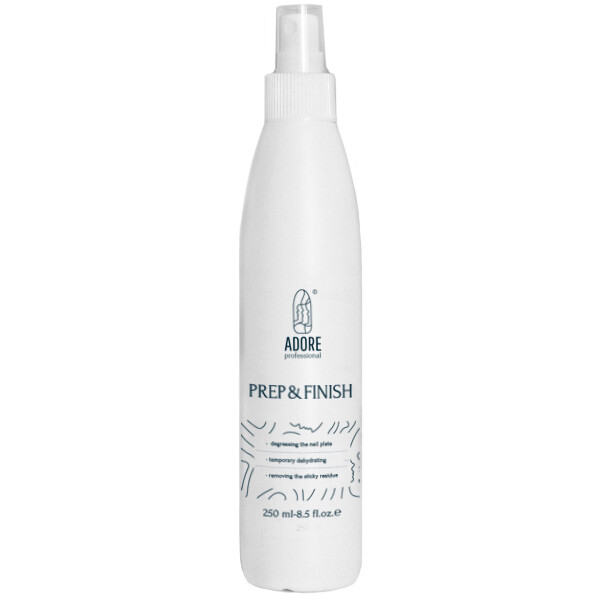 Prep &amp; Finish 250 ml