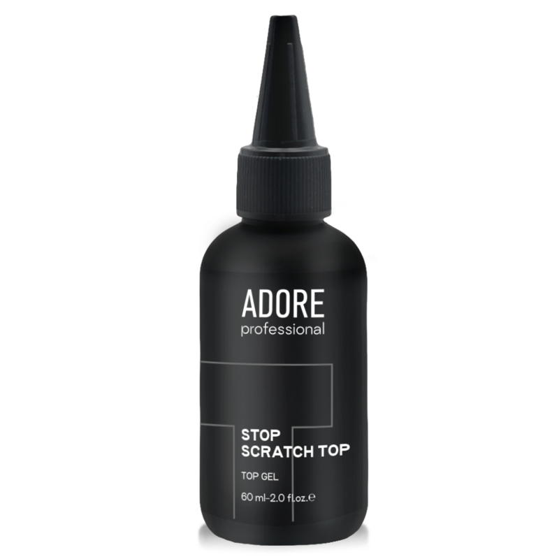 Stop Scratch Top 60ml (com doseador) no wipe | UV