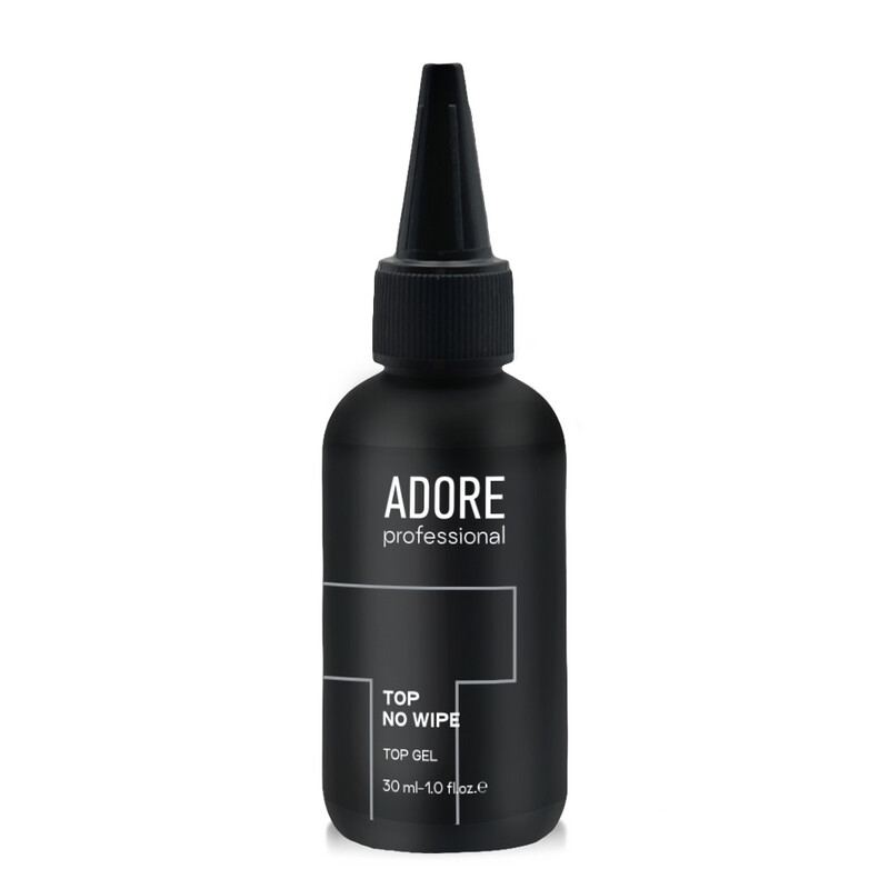 Top No Wipe 30ml no wipe | no UV