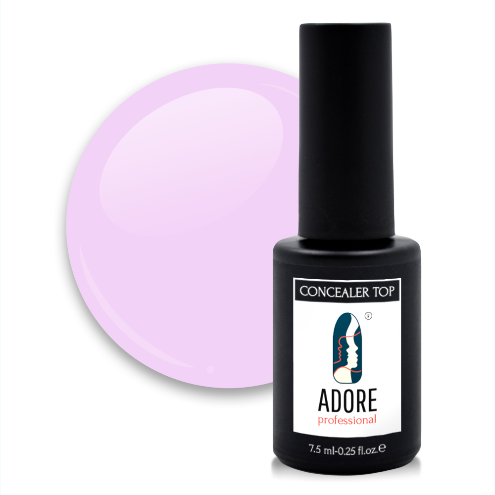 Concealer Top 7,5ml №03 - lilas