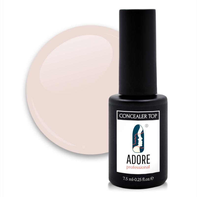 Concealer Top 7,5ml №05 - ivory