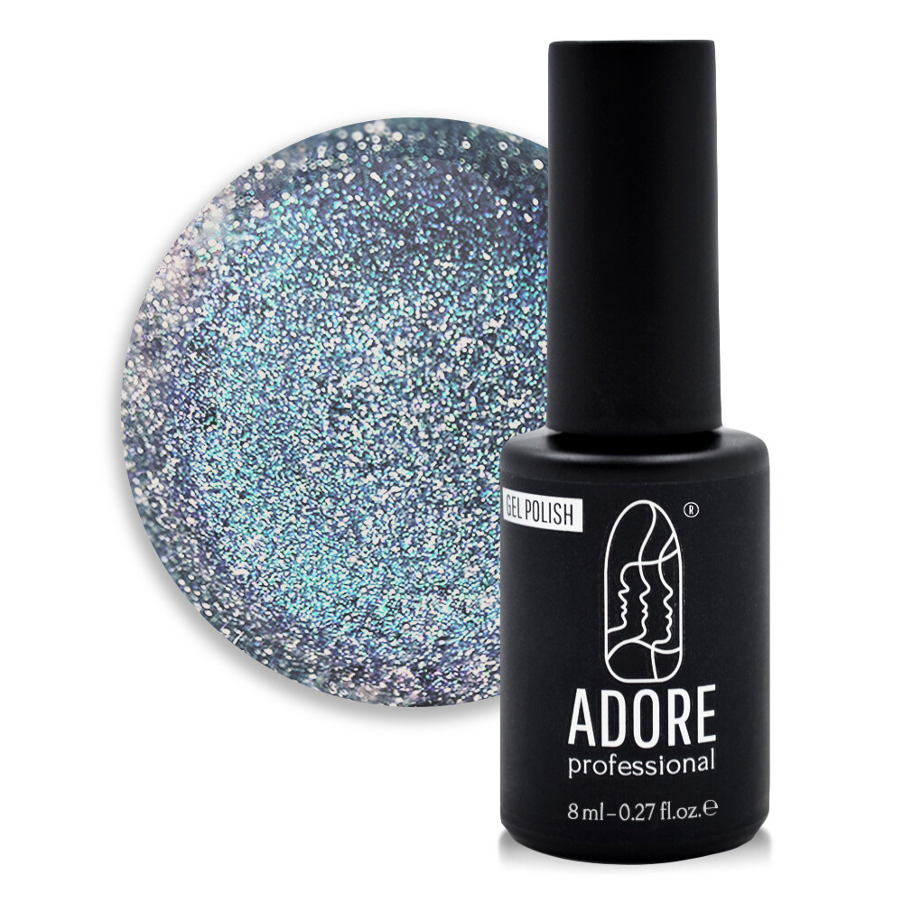Verniz de gel &#39;cat&#39;s eye&#39; 8ml №463 - margay