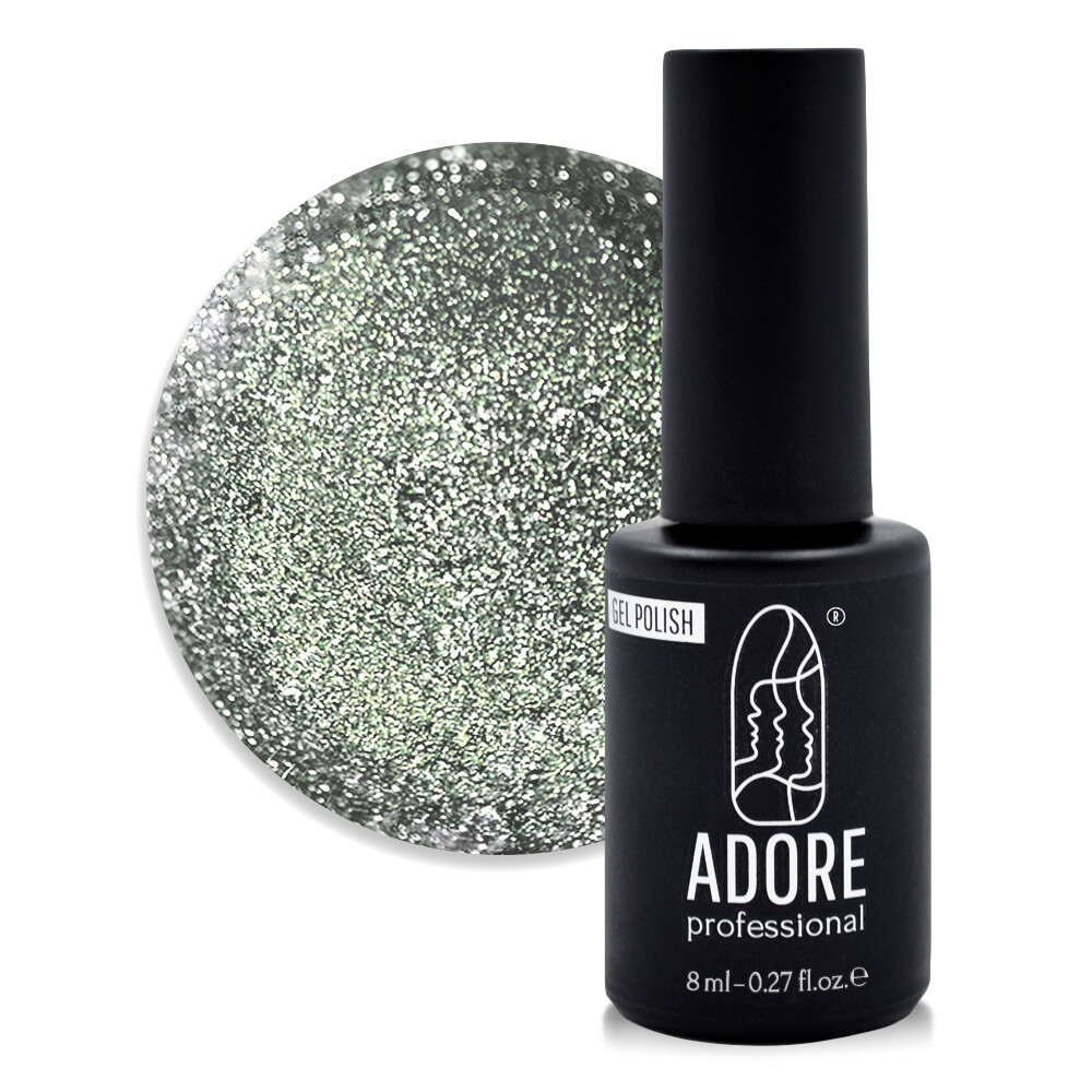 Verniz de gel &#39;cat&#39;s eye&#39; 8ml №462 - lynx