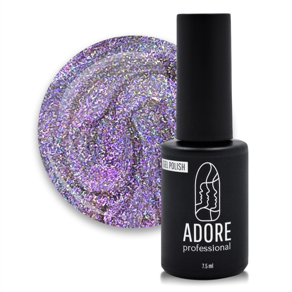 Verniz de gel &#39;cat&#39;s eye&#39; 8ml X-03