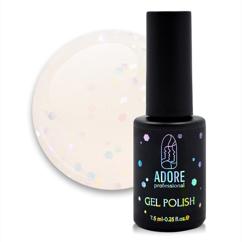 Verniz de gel 8ml 8ml G-04 - christina